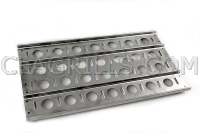 Lynx Gas Grill Factory Stainless Briquette Grate Center Tray w/Briquette 90190 