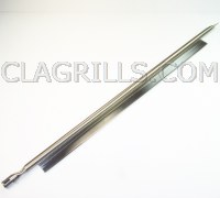 Stainless steel burner for Broil King model 9887-83