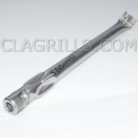 stainless steel burner for Broilmaster model SBG2801