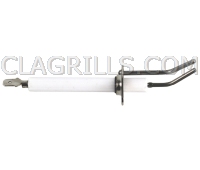 BBQ Grill Electrode IG42B Ignitor Viking 008091-000 Aftermarket 