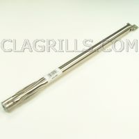 stainless steel burner for Weber model 5260001