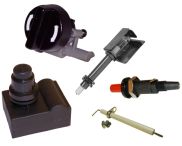 3 Embers Grill Parts. FREE shipping on parts