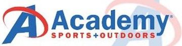 Academy Sports grill parts logo