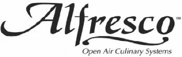 Alfresco grill parts logo