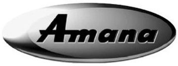 Amana grill parts logo