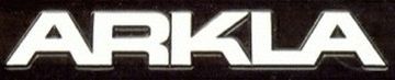 Arkla grill parts logo