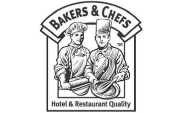 Bakers & Chefs grill parts logo