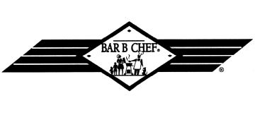 Bar-B-Chef grill parts logo