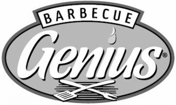 Barbecue Genius grill parts logo