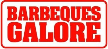 Barbeques Galore grill parts logo