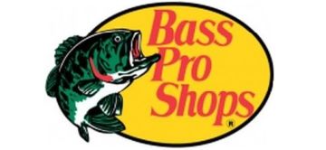 Bass Pro Shops grill parts logo