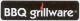 BBQ Grillware Logo