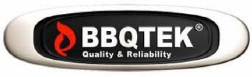 BBQTEK grill parts logo