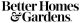 Better Homes and Gardens grill parts