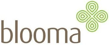 Blooma grill parts logo