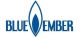 Blue Ember Logo