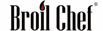 Broil Chef grill parts logo