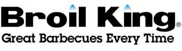 Broil King grill parts logo