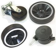 wheels and castors for broil-mate grills