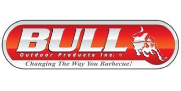 Bull Outdoor grill parts logo