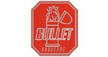 Bullet grill parts logo