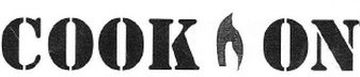Cook-On grill parts logo