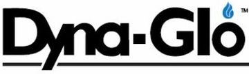 Dyna-Glo grill parts logo