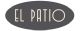 El Patio Logo