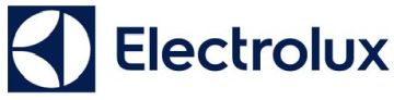 Electrolux grill parts logo