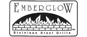 Emberglow grill parts logo
