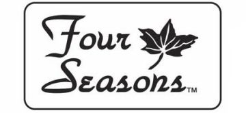 Four Seasons grill parts logo