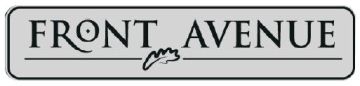 Front Avenue logo