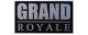 Grand Royale grill parts