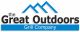 Great Outdoors Logo