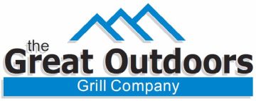 Great Outdoors logo