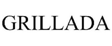 Grillada grill parts logo