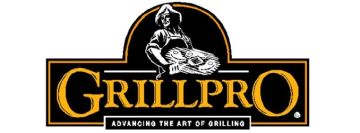 GrillPro grill parts logo