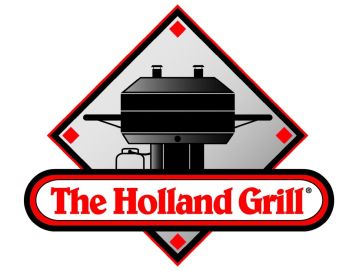 Holland grill parts logo