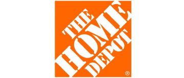 Home Depot grill parts logo