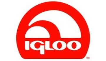 Igloo grill parts logo