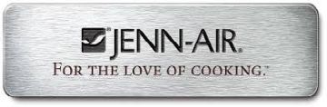 Jenn-Air logo