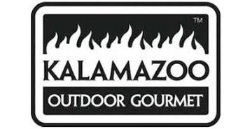 Kalamazoo grill parts logo