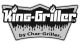 King Griller grill parts