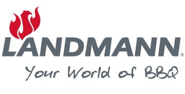 Landmann grill parts logo