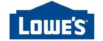 Lowes grill parts logo