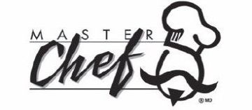 Master Chef grill parts logo