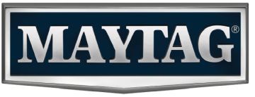 Maytag grill parts logo