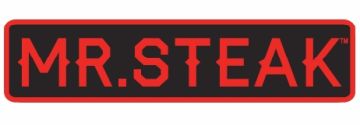 Mr. Steak grill parts logo