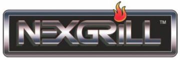 Nexgrill grill parts logo