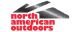 North American Outdoors Logo